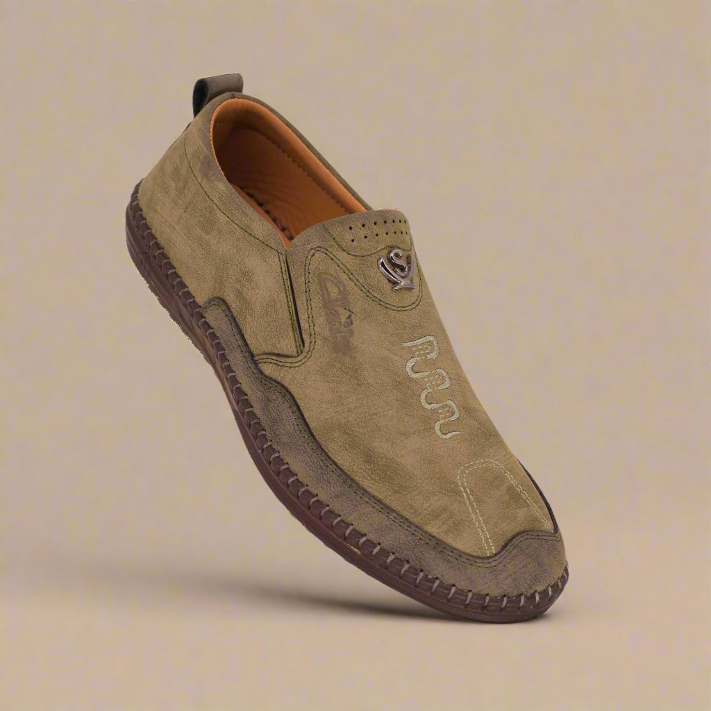 Olive Grande