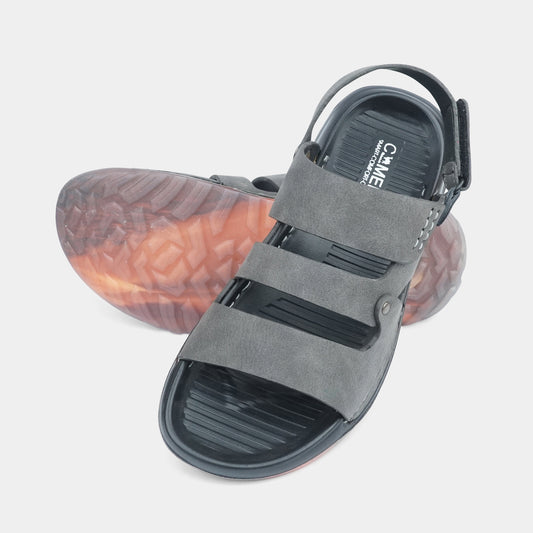 Walkmoc Causal Sandals Grey