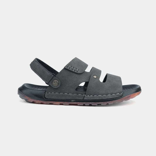 Walkmoc Causal Sandals Grey