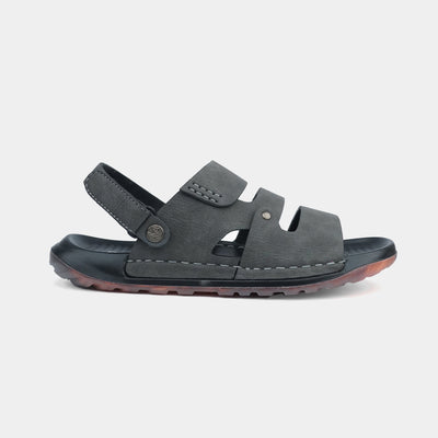 Walkmoc Causal Sandals Grey