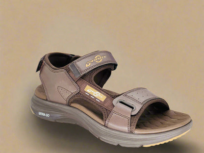 Breeze Walkers