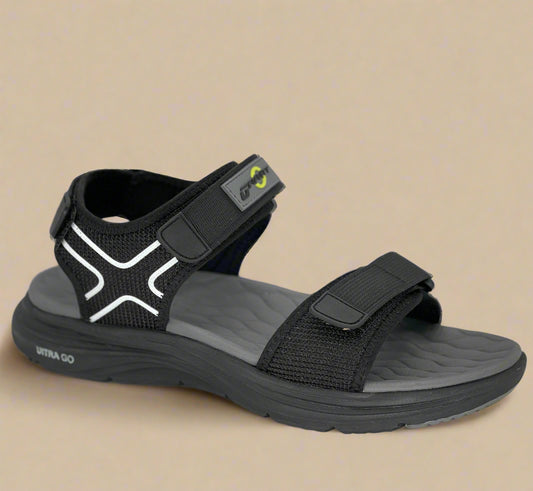 Tide Treads